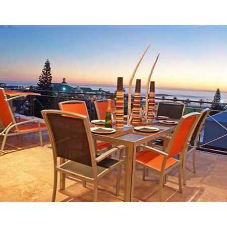 Beachside Villa & Penthouse Cape Town Exterior photo