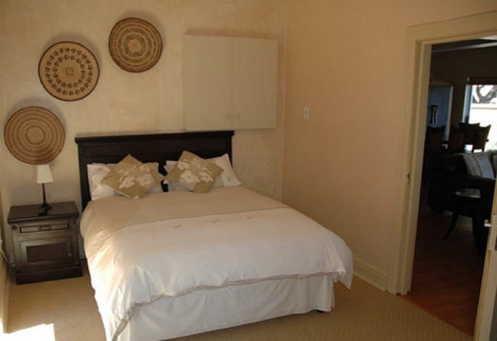Beachside Villa & Penthouse Cape Town Room photo